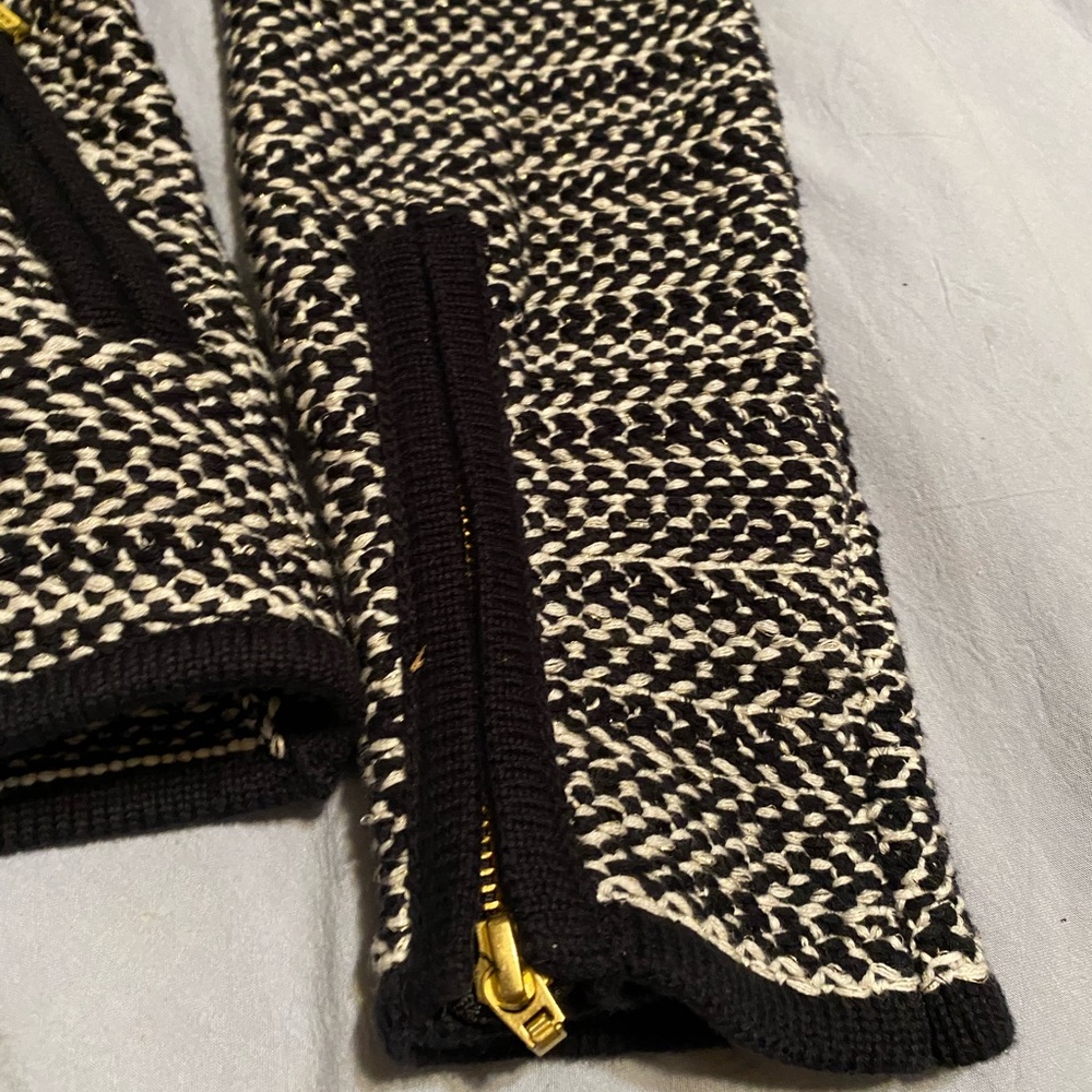 NWT cache jacket/sweater - Picture 4 of 5